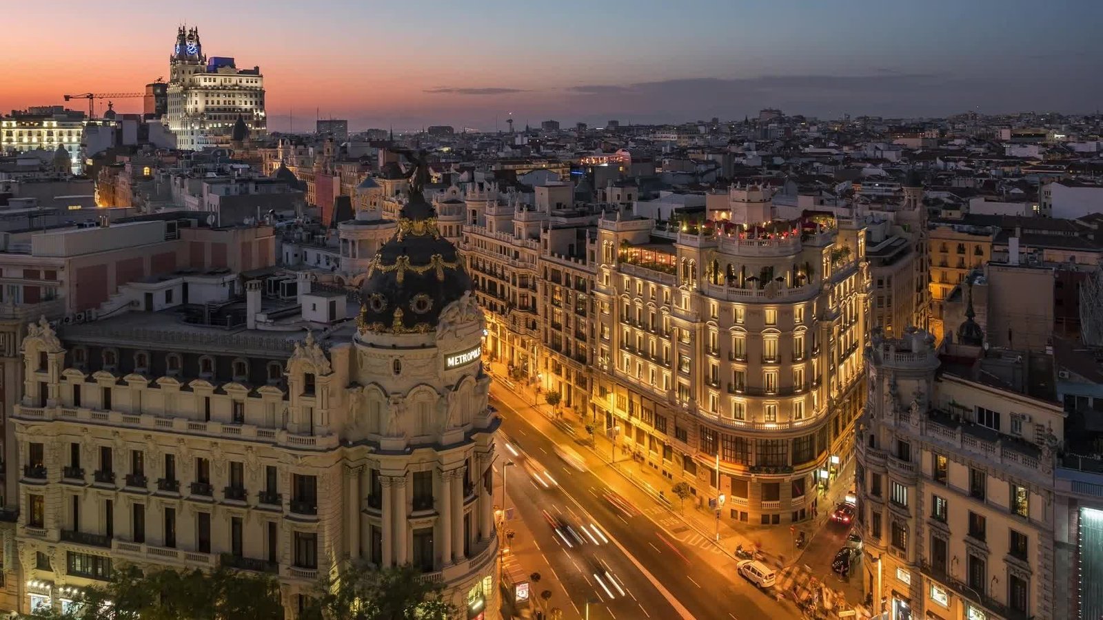 Edificios de renta